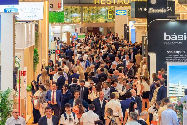 SIMA 2026 supera los 22.000 visitantes y eleva su perfil internacional