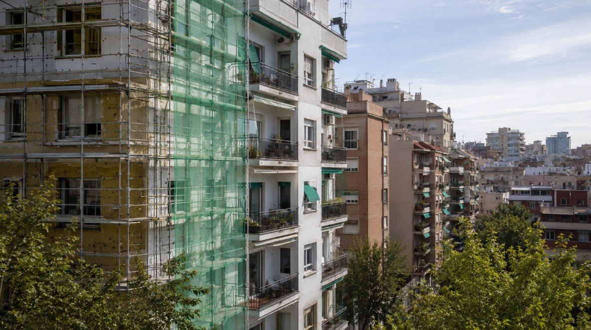 El Gobierno reserva 4.700 millones a vivienda en el Plan Social para el Clima