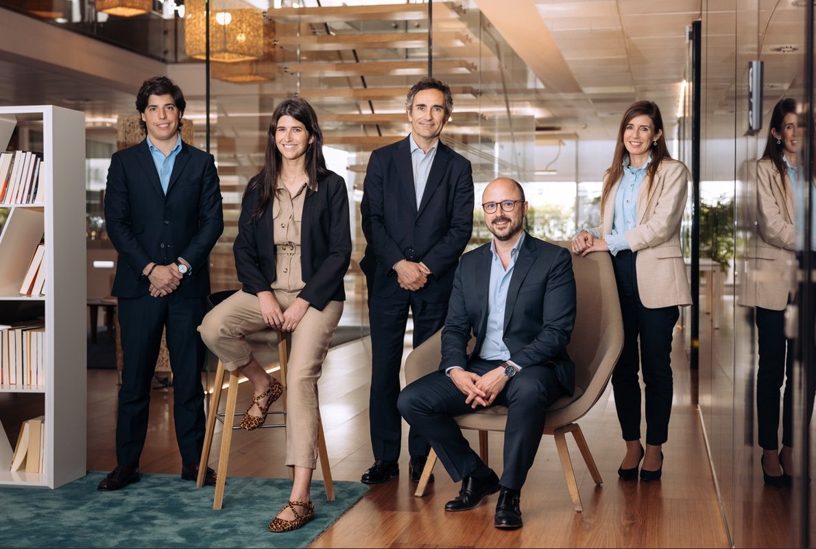 CBRE reordena su equipo de Hoteles en Iberia con Duarte Morais al frente de inversión