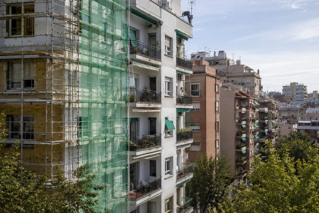 El Gobierno reserva 4.700 millones a vivienda en el Plan Social para el Clima