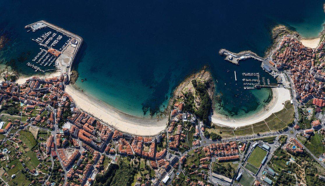 Grupo GS invertirá 15 millones en un nuevo residencial de lujo en Pontevedra