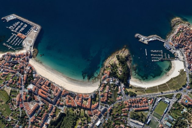 Grupo GS invertirá 15 millones en un residencial de lujo en Pontevedra