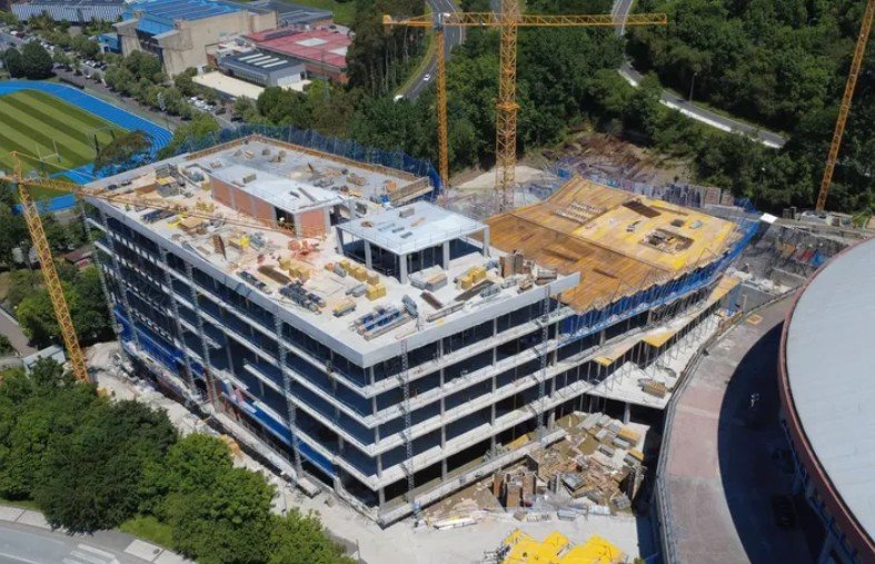 Sokai obtiene 64,5 millones para desarrollar su hub de life sciences en San Sebastián