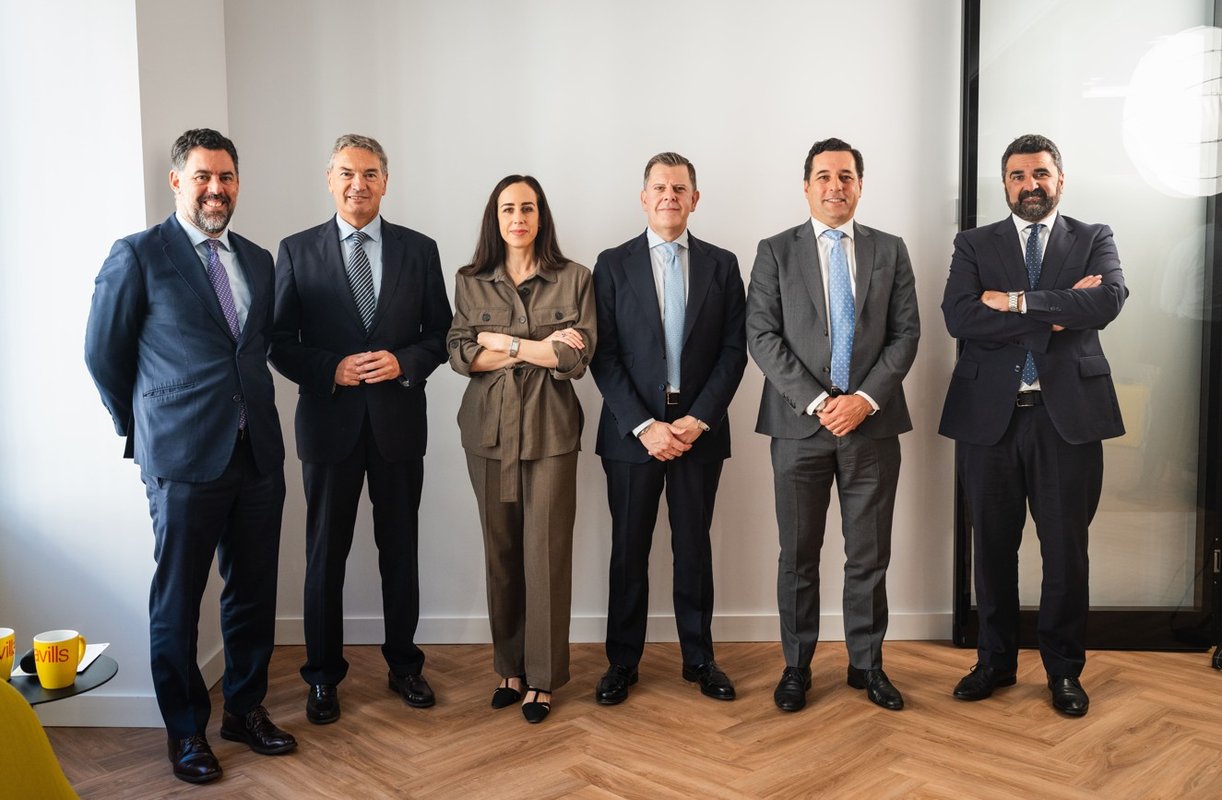 Las socimis canalizan 1.400 millones de euros en Andalucía desde 2014