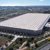 P3 completa la urbanización de su proyecto logístico de 111.250 m2 en Reus