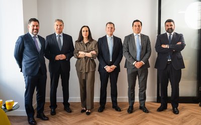 Las socimis canalizan 1.400 millones de euros en Andalucía desde 2014