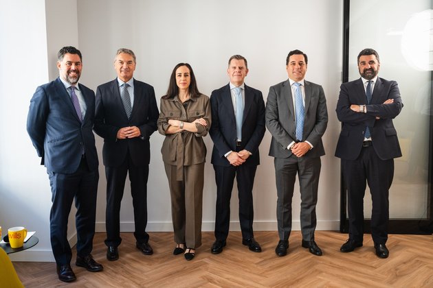 Las socimis canalizan 1.400 millones de euros en Andalucía desde 2014