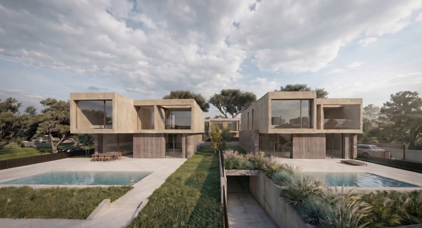 Lion Capital Group entra en obra nueva con siete proyectos residenciales en Valencia