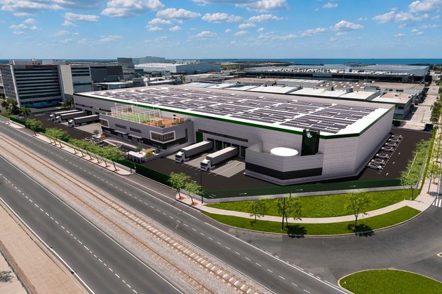 Prologis desarrollará una plataforma logística en la Zona Franca de Barcelona