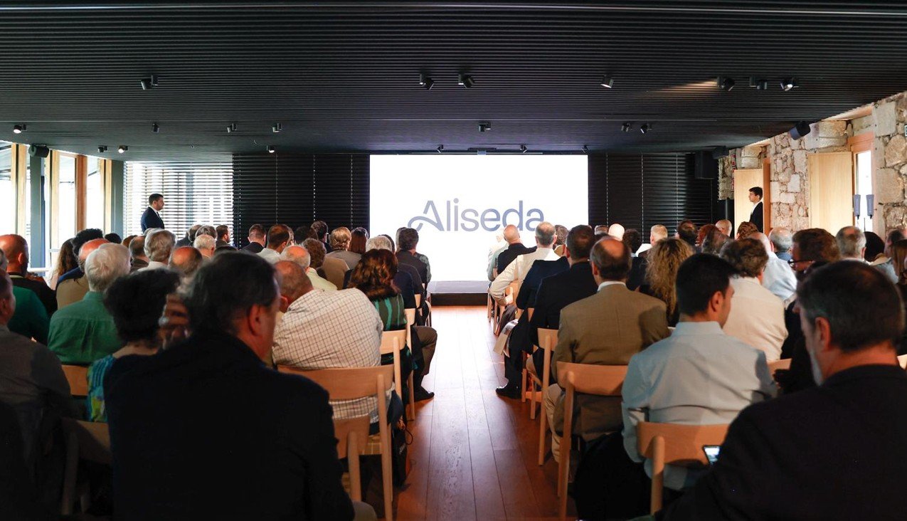 Aliseda concentra en Galicia 85 suelos para desarrollar 4.112 viviendas