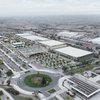 Alerce promoverá un parque comercial de 14.500 m2 en Colmenar Viejo