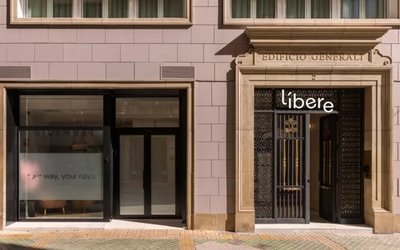All Iron y Líbere debutan en Alicante con una inversión de 17,2 millones