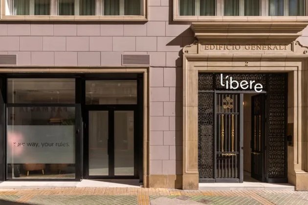 All Iron y Líbere debutan en Alicante con una inversión de 17,2 millones