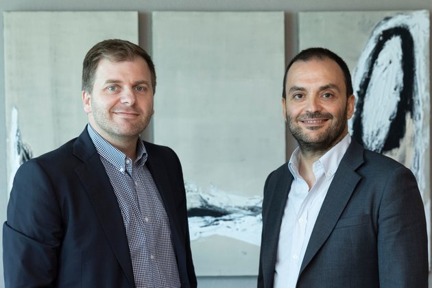 Almar nombra a Bernaola y Rodríguez directores de Arquitectura e Ingeniería