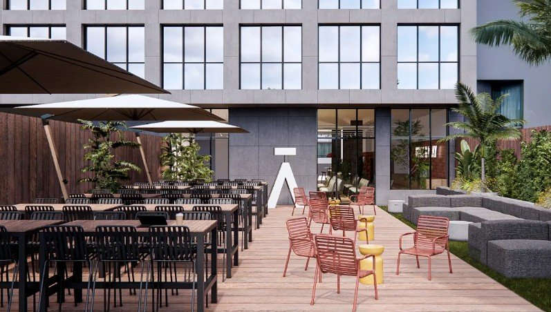 Aticco y All Out Partners lanzan un fondo de 180 millones para oficinas flexibles