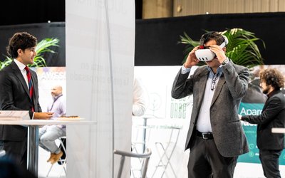 Simed consolida Innova como espacio para nuevas soluciones constructivas y tecnológicas