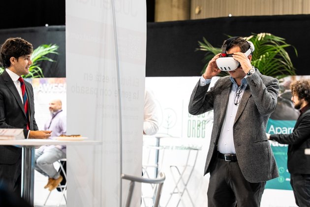 Simed consolida Innova como espacio para nuevas soluciones constructivas y tecnológicas