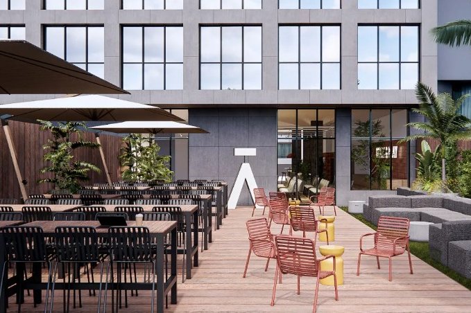 Aticco y All Out Partners lanzan un fondo de 180 millones para oficinas flexibles