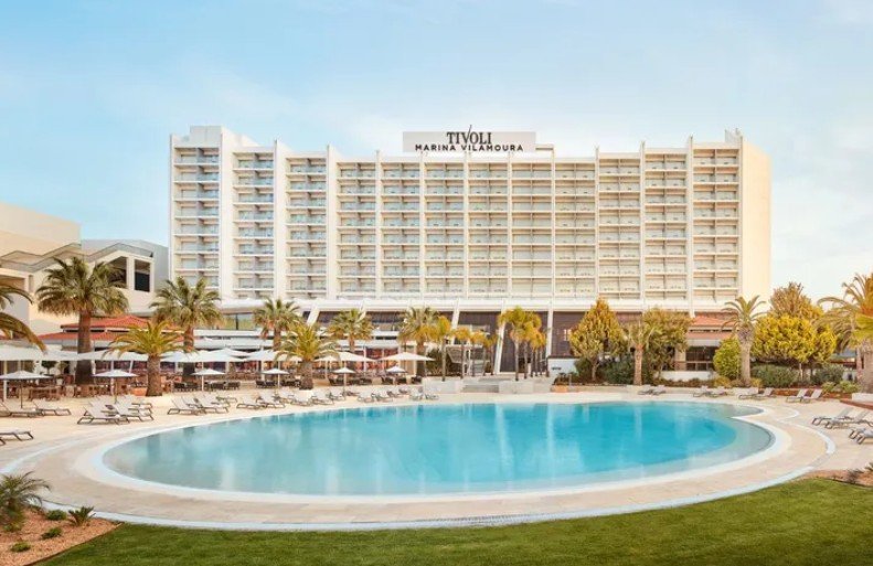 Azora ultima la venta de una cartera hotelera por más de 500 millones