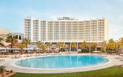 Azora ultima la venta de una cartera hotelera por más de 500 millones