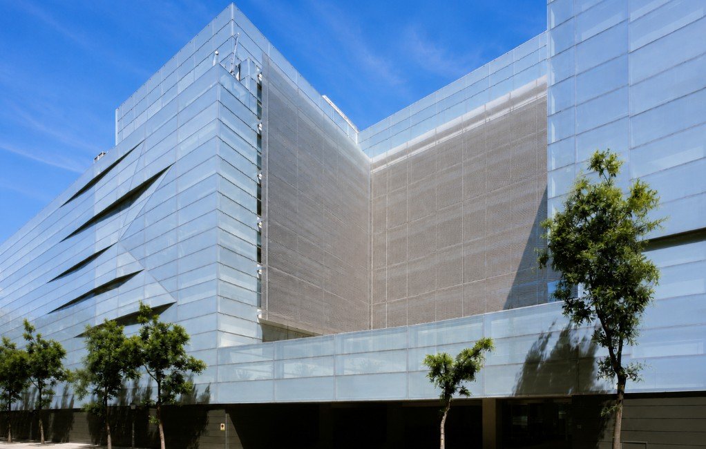 Andersen alquila a Gmp casi 7.000 m2 de oficinas en Madrid