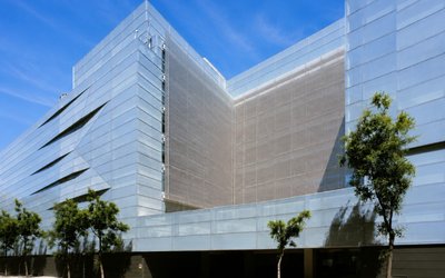 Andersen alquila a Gmp casi 7.000 m2 de oficinas en Madrid