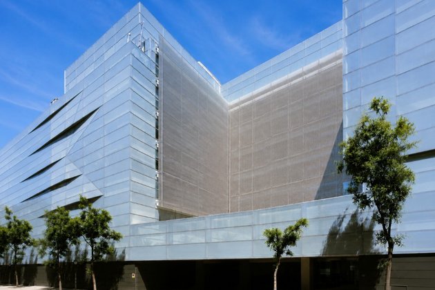 Andersen alquila a Gmp casi 7.000 m2 de oficinas en Madrid