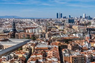 Merkel Capital lanza un vehículo para invertir 650 millones en PBSA y flex living