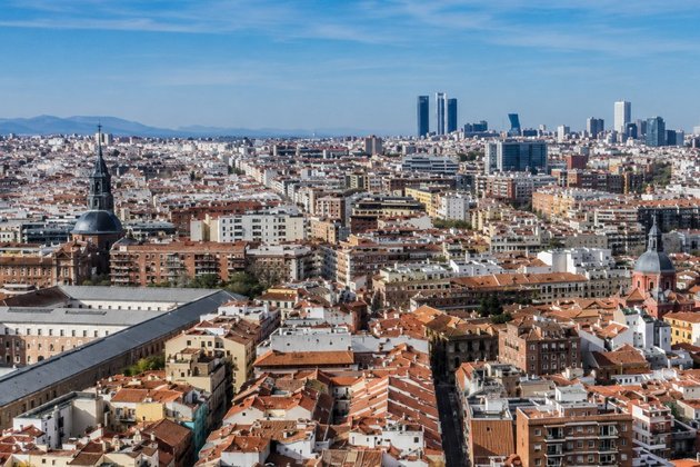 Merkel Capital lanza un vehículo para invertir 650 millones en PBSA y flex living