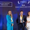 La mayor operación de oficinas de Portugal en 2025, premiada en los IP Awards