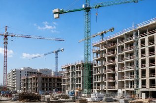 El Gobierno transfiere 260 millones más a Casa 47 para vivienda asequible
