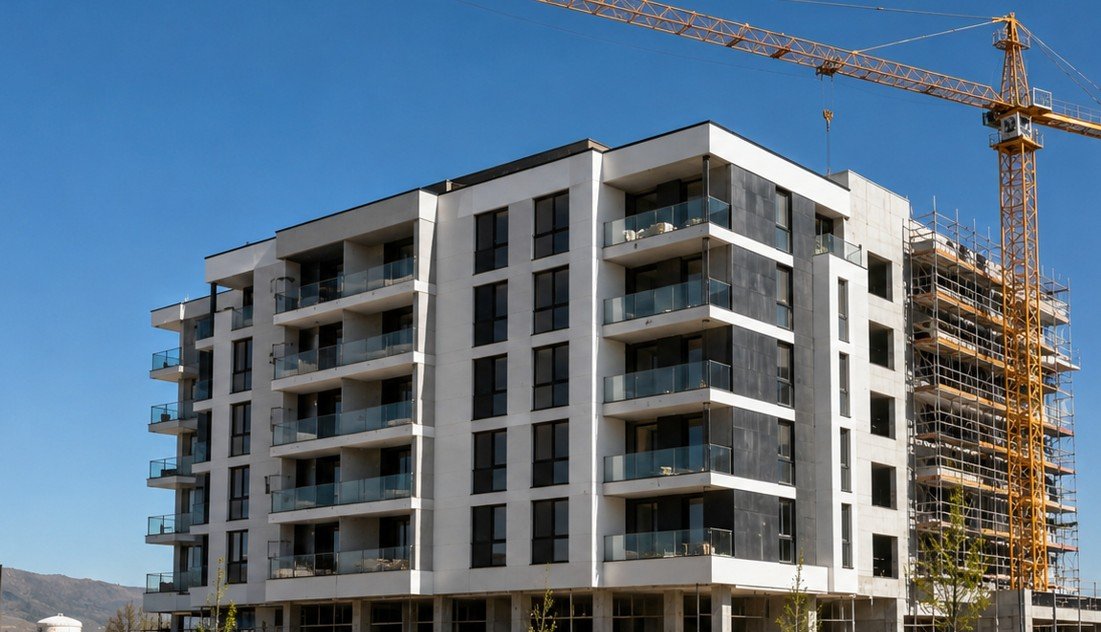 Greystar cierra un fondo residencial paneuropeo con 2.700 millones de euros