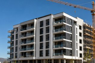 Greystar cierra un fondo residencial paneuropeo con 2.700 millones de euros