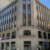 BlackRock compra un edificio en Madrid para convertirlo en hotel de lujo