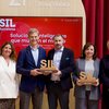 El SIL 2026 premia dos innovaciones en automatización y talento femenino