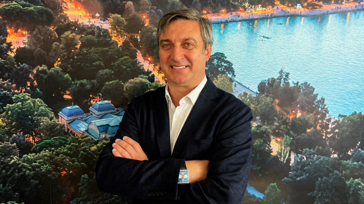 “El sector inmobiliario no solo genera actividad económica, también contribuye al bienestar social”