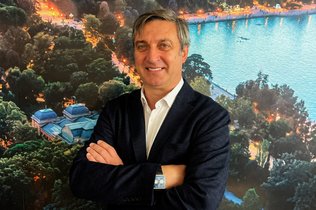 “El sector inmobiliario no solo genera actividad económica, también contribuye al bienestar social”