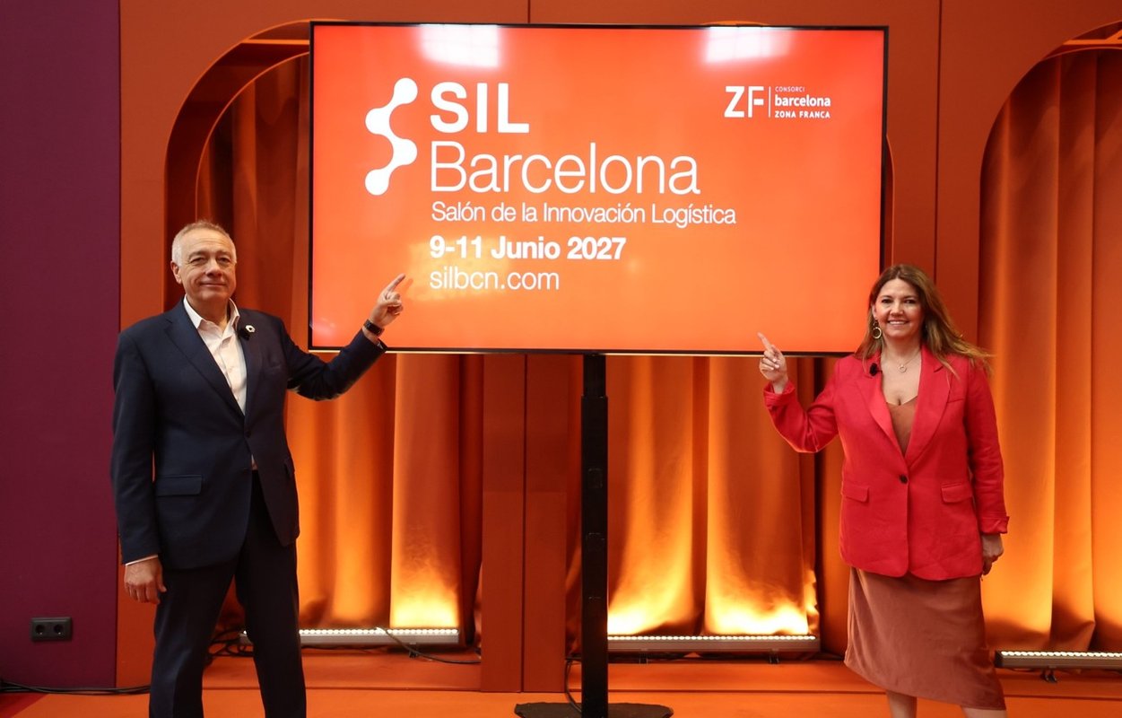 El SIL cierra una nueva edición y se transformará en el Salón de la Innovación Logística