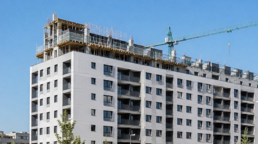 La Comunidad de Madrid licita las obras de 670 viviendas asequibles en la capital