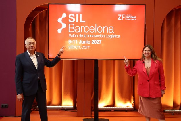 El SIL cierra una nueva edición y se transformará en el Salón de la Innovación Logística