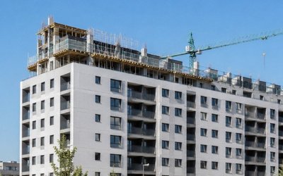 La Comunidad de Madrid licita las obras de 670 viviendas asequibles en la capital