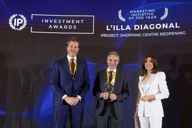 La campaña de reapertura de L’illa Diagonal, la mejor estrategia de marketing de Iberia en 2025