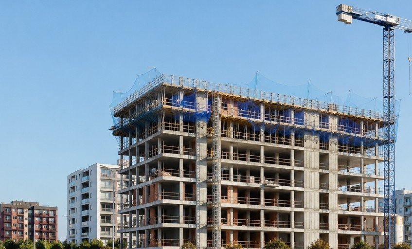 Anta Asset Management y TQ Eurocredit lanzan un fondo inmobiliario de 60 millones