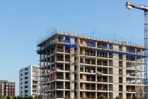 Anta Asset Management y TQ Eurocredit lanzan un fondo inmobiliario de 60 millones