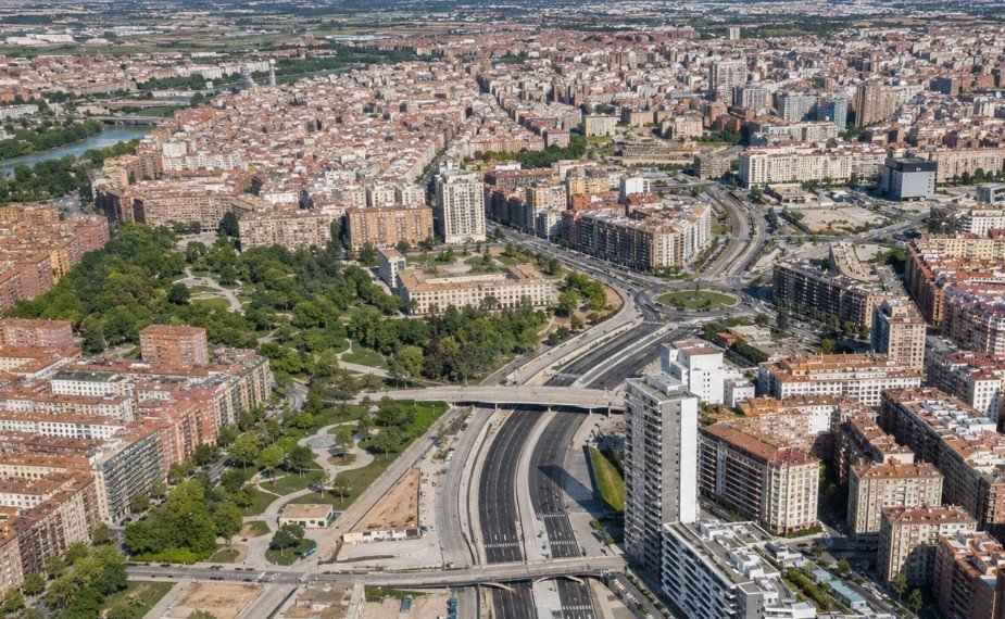 Naiz Homes cierra la compra de suelo para 234 viviendas en Zaragoza