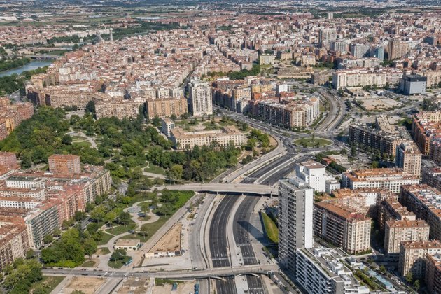 Naiz Homes invertirá 25,9 millones en su primer proyecto en Zaragoza