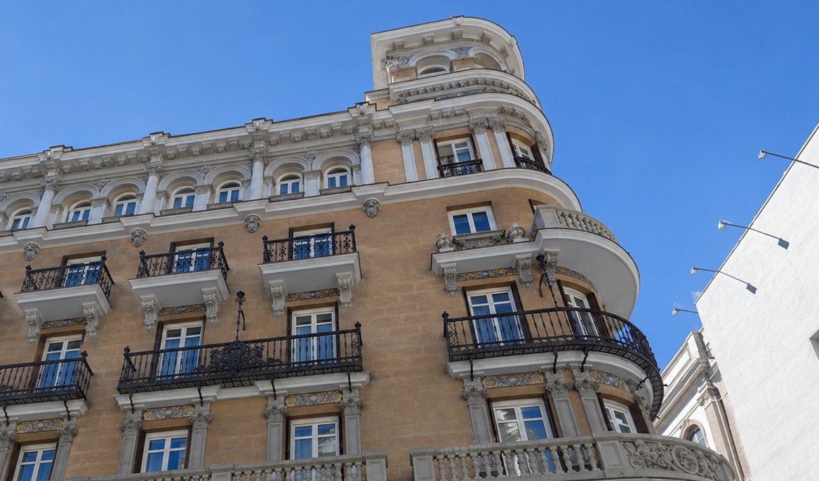 Sancus Capital acuerda con Castlelake adquirir el 53,5% de Hotei Properties
