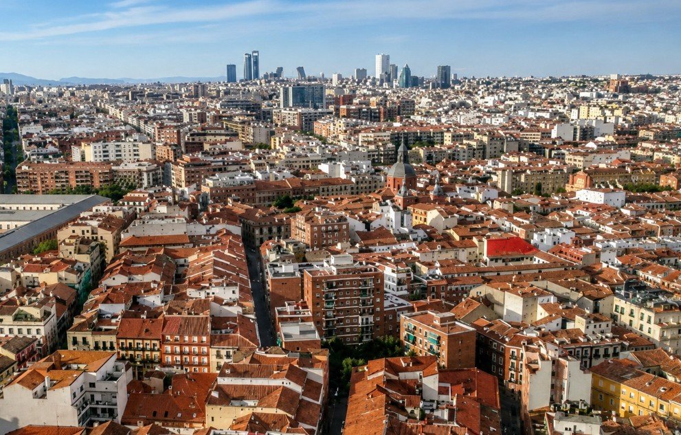La inversión inmobiliaria superará los 10.000 millones de euros hasta junio