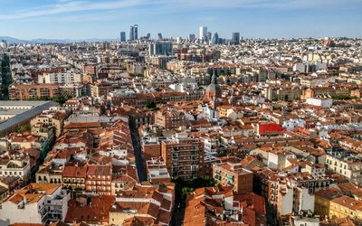La inversión inmobiliaria superará los 10.000 millones de euros hasta junio