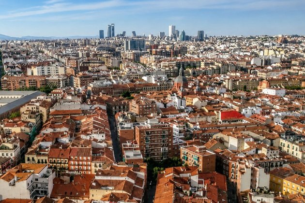 La inversión inmobiliaria superará los 10.000 millones de euros hasta junio
